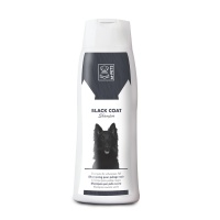 M-Pets Шампунь для собак с черной шерстью, 250 мл