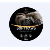 Бальзам для заживления лап Soft Paws