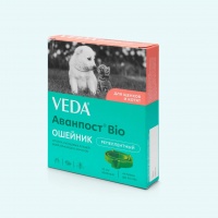 Аванпост Bio ошейник репеллентный для  щенков, котят (Веда)