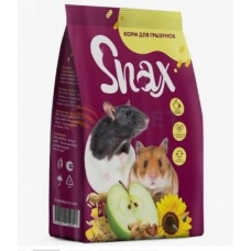 Корм Snax для всех видов грызунов, 400 г