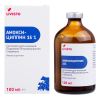 Амоксициллин 15% 100 мл 