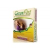 Green Fort БиоОшейник репеллент для средних собак