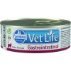 Farmina Vet Life Паштет для кошек Gastrointestinal, 80 г