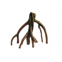 LUCKY REPTILE Декорация для террариумов "Mangrove Roots", 19.5x8x16см