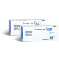 Ронаксан (Мериал)