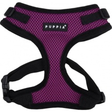 PUPPIA Шлейка для животных "RITEFIT" фиолетовая