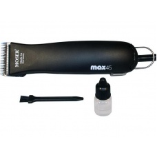 Moser Max Машинка для стрижки 45W 1245-0051/0066