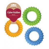 Rosewood Сyber Rubber Игрушка для собак "Кольцо"