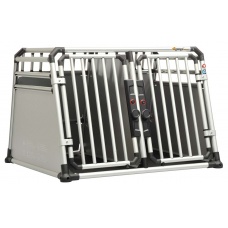 4pets Cerberus L Автобокс для безопасной перевозки двух собак