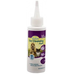 Ear Cleansing (8 in 1) лосьон для ушей, флак. 118 мл