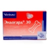 Эндогард 30 (Вирбак), уп. 2 таб