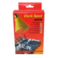 LUCKY REPTILE Лампа тепловая керамическая "Dark Spot 250Вт"
