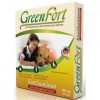 Green Fort БиоОшейник репеллент для крупных собак