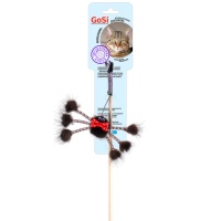 Игрушка Паук из норки МИККИ GoSi