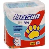 LUXAN Premium Коврики впитывающие 40х60 (Люксан), уп. 15 шт