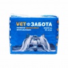 Пеленки впитывающие VETЗАБОТА basic 60х90, 30 шт