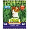 Травка для кошек 30г (пакет) АВЗ