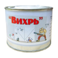 Вихрь инсектоакарицидная шашка с перметрином (200г)