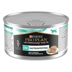 Purina Вет Диета консервы для кошек при расстройствах ЖКТ