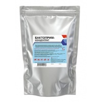 Бактоприм-концентрат, порошок оральный, 1 кг